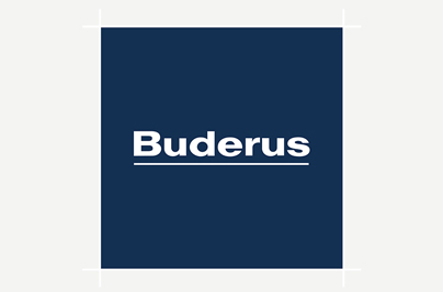 Hersteller Buderus