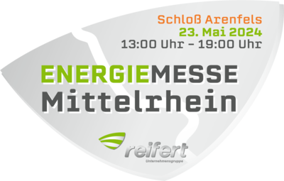 2. Energiemesse Mittelrhein
